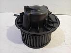Kachel ventilator motor Volkswagen Golf VI 1.2 TSI 1K1819015, Ophalen of Verzenden, Gebruikt, Volkswagen