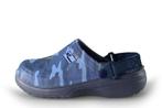 Instappers in maat 34 Blauw | 10% extra korting, Verzenden, Jongen of Meisje, Schoenen
