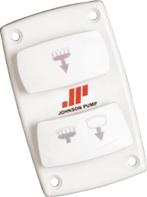 Aqua-T Silent Laag Recht 24V Premium Toilet, Watersport en Boten, Ophalen of Verzenden, Nieuw, Zeilboot of Motorboot