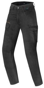Merlin Remy Zwart Textiele Motorbroek, Motoren, Kleding | Motorkleding, Nieuw met kaartje, Heren, Verzenden, Merlin