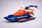 Matchbox (Mattel) - Speelgoed - Mega-Rig Rescue Squad Speed