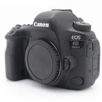 Digitale fotocamera  Canon EOS 6D mark II body, Audio, Tv en Foto, Fotocamera's Digitaal, Verzenden, Gebruikt, Canon