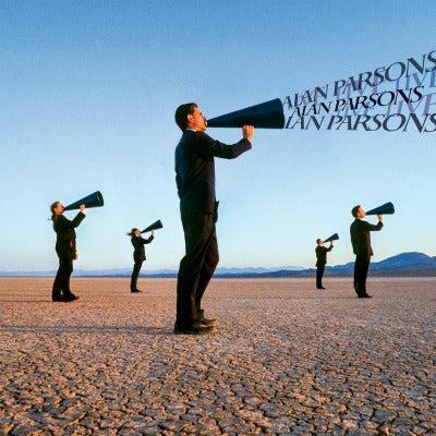 Alan Parsons - Live =The Very Best Of= (Black), Cd's en Dvd's, Vinyl | Pop, Nieuw in verpakking, 12 inch