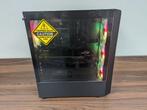 Game PC i5 12400F – RTX 3060Ti – 16GB RAM – 500GB SSD, 500 GB M2.0 SSD, I5 12400F, Virtual Reality, Ophalen of Verzenden