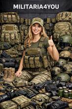 Dump Dumpshop Legerdump Dumpstore Army store, Ophalen of Verzenden, Overige soorten, Overige gebieden, Overige typen