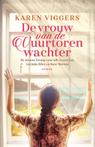 De vrouw van de vuurtorenwachter 9789024584550