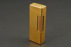 Dunhill - Rollagas Butane Lighter 2SET - Zakaansteker -, Verzamelen, Nieuw