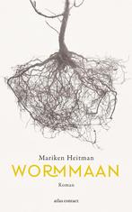 Wormmaan (9789025470722, Mariken Heitman) (Mariken Heitman), Verzenden, Nieuw