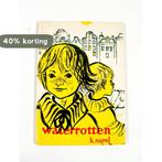 Waterrotten 9789026642654 K. Norel, Boeken, Verzenden, Gelezen, K. Norel