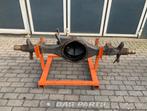 Aslichaam 1704225, Ophalen, Gebruikt, DAF, Besturing