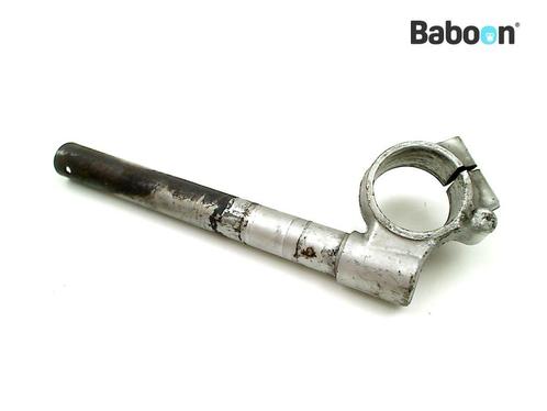 Stuurhelft Rechts Honda CBR 400 RR 1988-1989 (CBR400RR NC23), Motoren, Onderdelen | Honda, Gebruikt, Verzenden