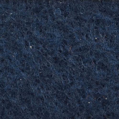 Viltlapje +/- 20x30cm. 1mm dik x1 stuk marineblauw, Hobby en Vrije tijd, Knutselen, Nieuw, Ophalen of Verzenden