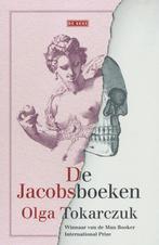 De Jacobsboeken - Olga Tokarczuk - 9789044537970, Nieuw, Olga Tokarczuk, Wereld overig, Verzenden
