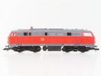Fleischmann H0 - Uit set 66369 - Diesellocomotief (1) - BR, Hobby en Vrije tijd, Modeltreinen | H0, Nieuw
