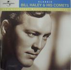 cd - Bill Haley And His Comets - Classic, Verzenden, Zo goed als nieuw