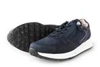 Gabor Sneakers in maat 40½ Blauw | 10% extra korting, Gabor, Verzenden, Blauw, Sneakers of Gympen