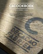 CACOOKBOEK, De Cacaofabriek in beeld 9789082451603, Boeken, Reisgidsen, Gelezen, Rebekka Kuijten, Janny Leggedoor, Verzenden
