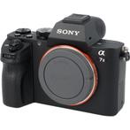 Sony A7 mark II body occasion, Audio, Tv en Foto, Fotocamera's Digitaal, Verzenden, Gebruikt, Sony