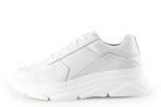 Bridge Footwear Sneakers in maat 38 Wit | 10% extra korting, Bridge Footwear, Verzenden, Wit, Sneakers of Gympen