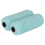 Muurverfroller | Copenhagen Pro | 2-delige set | 10 cm breed, Verzenden, Nieuw