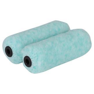 Muurverfroller | Copenhagen Pro | 2-delige set | 10 cm breed, Doe-het-zelf en Verbouw, Verf, Beits en Lak, Nieuw, Verzenden