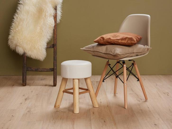 LET OP! HOUTEN VLOEREN VANAF €7,98 P/M², Doe-het-zelf en Verbouw, Hout en Planken, Eiken, 200 tot 250 cm, 25 tot 50 mm, Nieuw