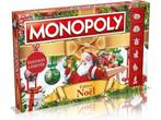 Veiling - Monopoly Édition Noel Bordspel (FR) (Limited edit, Nieuw