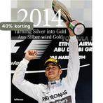 PROMO: 2014 Turning Silver into Gold 9783832732356, Boeken, Verzenden, Zo goed als nieuw, Hartmut Lehbrink