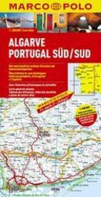Algarve Portugal Sued (1:200.000) Marco Polo 9783829740449, Verzenden, Gelezen, Polo Marco