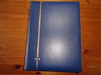 Nederland 1913/2001 - partij in dik insteekboek, Gestempeld
