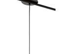 EGLO Tarbes Hanglamp - E27 - 79 cm - Zwart/Koper, Verzenden, Zo goed als nieuw