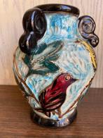 Fase, Vallauris - Vaas - Keramiek - Vase VALLAURIS