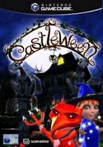 Castleween (zonder handleiding) (GameCube), Spelcomputers en Games, Games | Nintendo GameCube, Gebruikt, Verzenden