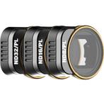 PolarPro DJI Mini 3 Pro Vivid ND8/PL + ND16/PL + ND32/PL, Overige merken, Minder dan 50 mm, Overige typen, Nieuw