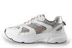 Nelson Sneakers in maat 43 Zilver | 10% extra korting, Kleding | Dames, Schoenen, Overige kleuren, Verzenden, Sneakers of Gympen