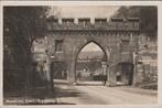 MAASTRICHT - Poort Waarachtig, Verzamelen, Verzenden, Gelopen