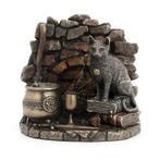 Beeld - Little Wicked Conjuring Corner - 10,2cm