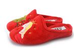 Cypres Pantoffels in maat 32 Rood | 10% extra korting, Kinderen en Baby's, Kinderkleding | Schoenen en Sokken, Schoenen, Nieuw