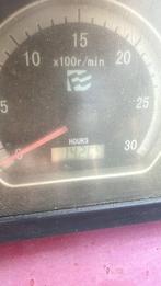 Veiling: Tractor Knegt 404 G2, Ophalen, Gebruikt, Overige merken, Meer dan 10000