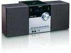 Lenco MC-150 - Stereo set - DAB+ Bluetooth - (2 stuks), Verzenden, Zo goed als nieuw
