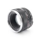 Carl Zeiss ZF.2 50mm F/2.0 Macro-Planar T* Nikon, Verzenden, Gebruikt, Overige Merken