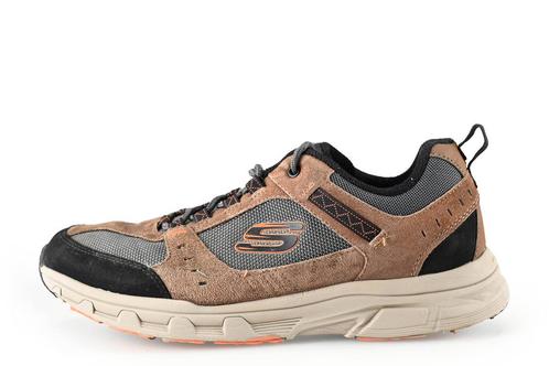 Skechers Sneakers in maat 43 Bruin | 10% extra korting, Kleding | Heren, Schoenen, Bruin, Zo goed als nieuw, Sneakers of Gympen