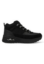 Skechers Uno Rugged - Adventure Air 183049/BBK Zwart-43, Kleding | Heren, Schoenen, Verzenden, Nieuw, Zwart