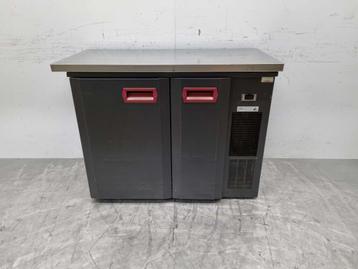 Gamko FK25/6I Fustenkoeler Fustenkoeling 120 cm 230V Horeca beschikbaar voor biedingen