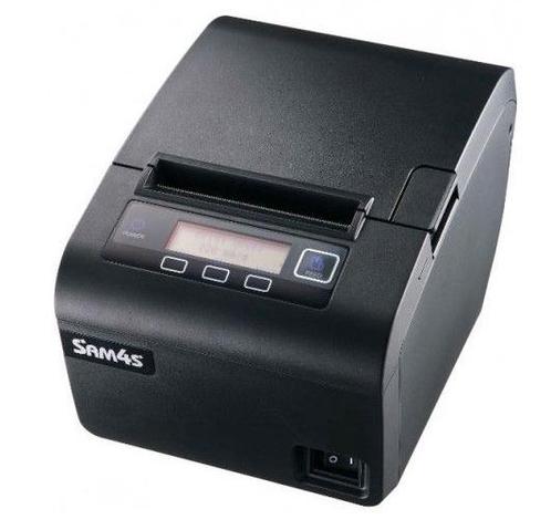 Sam4s Zwarte Bonprinter | SAM4S | Ellix-40E, Zakelijke goederen, Horeca | Keukenapparatuur, Verzenden