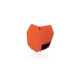 Acerbis voornummerplaat Oranje KTM SX 125/150 13-15 & SX 250, Verzenden, Nieuw