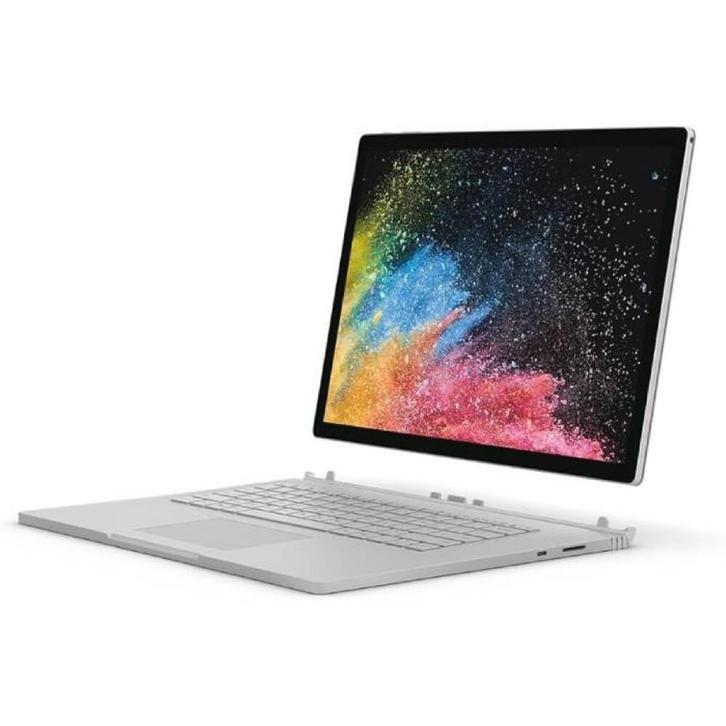 Microsoft Surface Book 2 - Intel Core i5-8e Generatie - 13 i, Computers en Software, Windows Laptops, Nieuw, Verzenden
