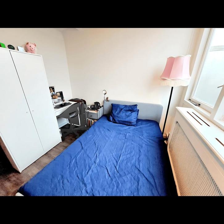 kamer in Leidschendam gevonden voor €695,- pm, Huizen en Kamers, Kamers te huur, 20 tot 35 m², Overige regio's