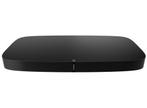 Sonos Playbase (zwart) - Slank en elegant design, Zo goed als nieuw, Ophalen