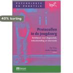 Protocollen in de jeugdzorg / Psychologie & praktijk, Boeken, Studieboeken en Cursussen, Verzenden, Zo goed als nieuw